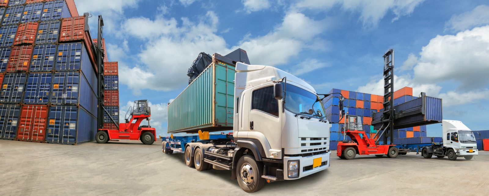 New Regulation (EU) 2020/1056 on electronic freight transport ...